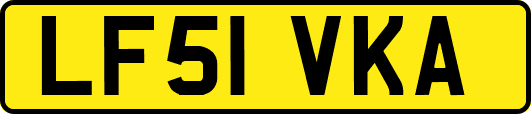 LF51VKA