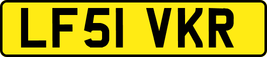 LF51VKR