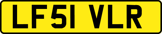 LF51VLR