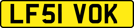 LF51VOK