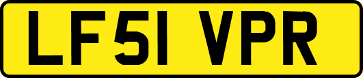 LF51VPR