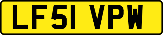 LF51VPW