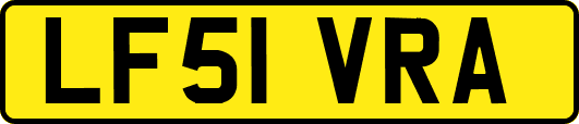 LF51VRA
