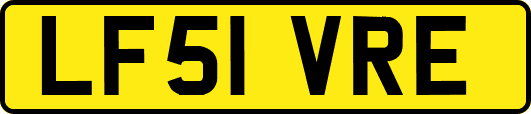 LF51VRE