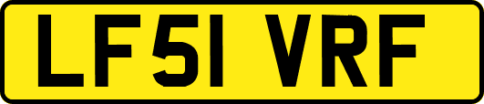 LF51VRF