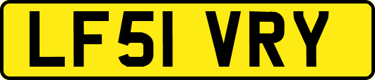 LF51VRY