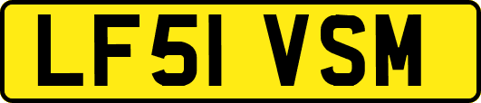 LF51VSM