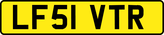 LF51VTR