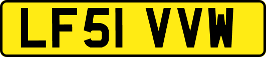 LF51VVW