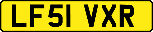 LF51VXR