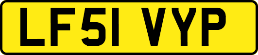 LF51VYP