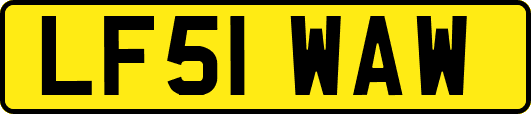LF51WAW