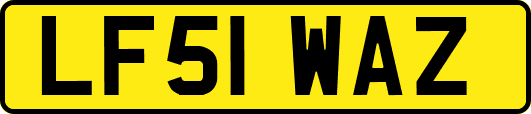 LF51WAZ