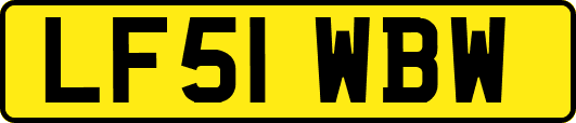LF51WBW
