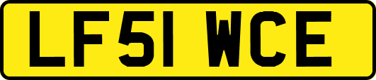 LF51WCE