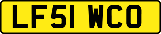 LF51WCO