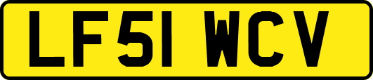 LF51WCV