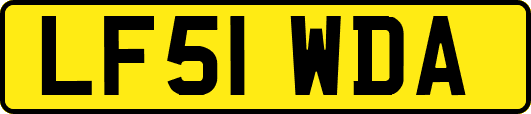 LF51WDA