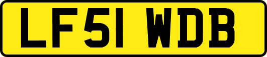 LF51WDB