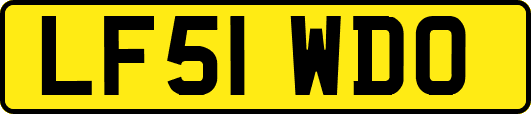 LF51WDO