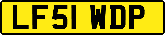 LF51WDP