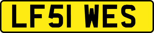 LF51WES