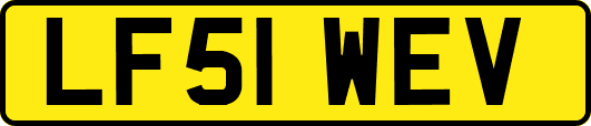 LF51WEV