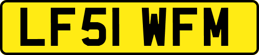 LF51WFM