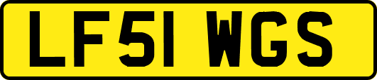 LF51WGS