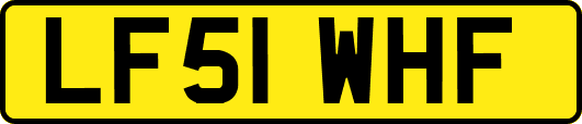 LF51WHF