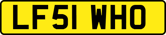 LF51WHO