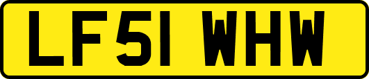 LF51WHW