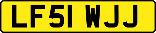 LF51WJJ