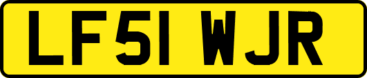 LF51WJR