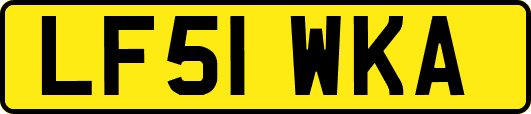 LF51WKA