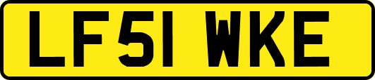 LF51WKE