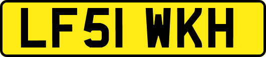 LF51WKH
