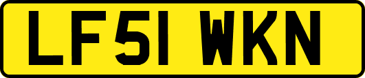 LF51WKN