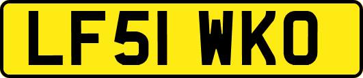 LF51WKO