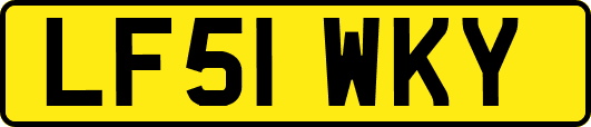 LF51WKY