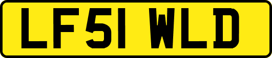 LF51WLD