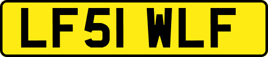 LF51WLF