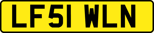 LF51WLN