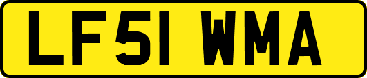 LF51WMA