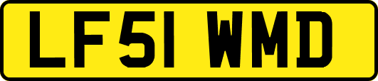 LF51WMD