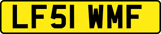 LF51WMF