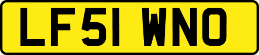 LF51WNO