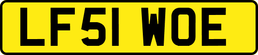 LF51WOE