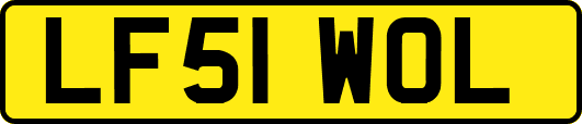 LF51WOL