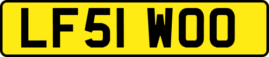 LF51WOO